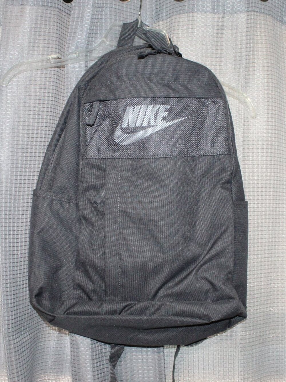 Nike Elemental 2.0 Backpack Grey